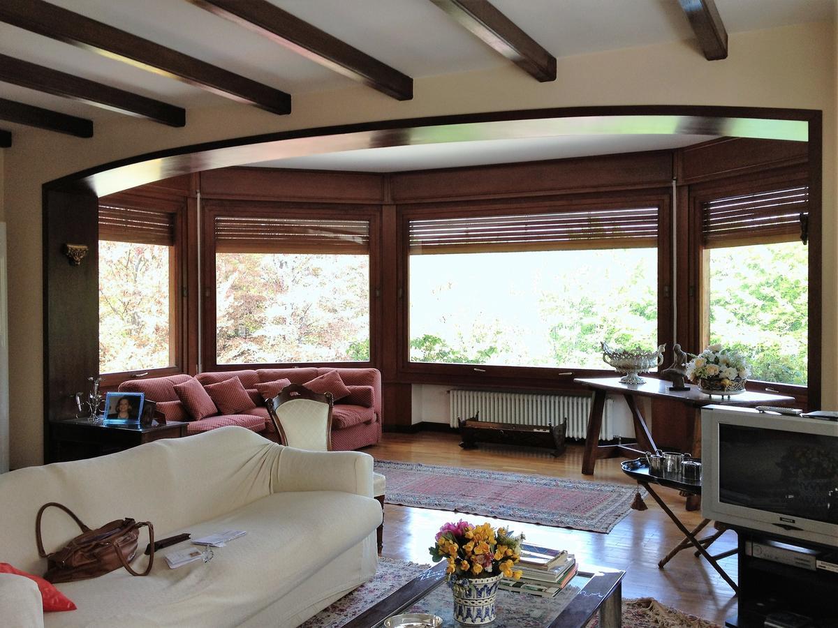 Bed and Breakfast Il Gelsomino Gignese Exterior foto